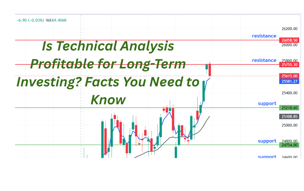 Is Technical Analysis Profitable for Long-Term Investing? Facts You Need to Know